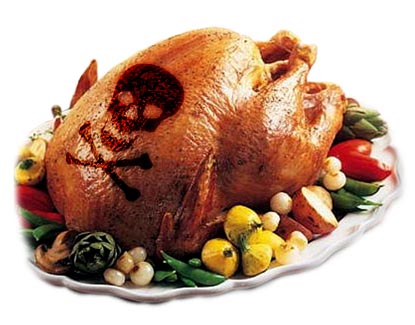 poisonturkey