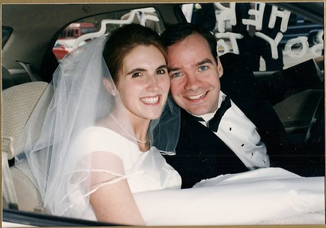 Wedding Photo
