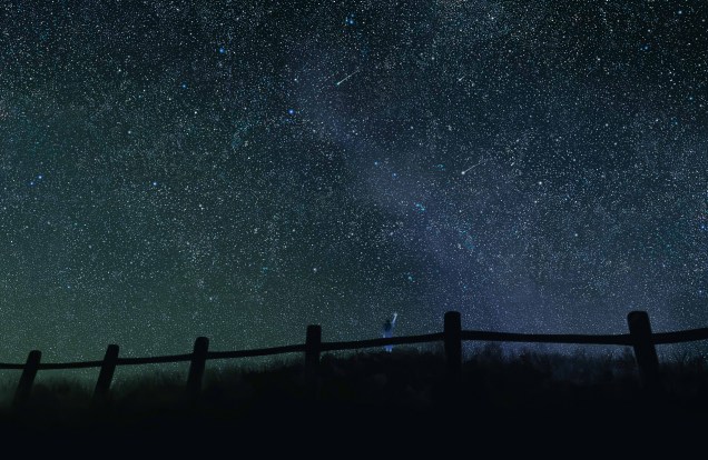 starrednight