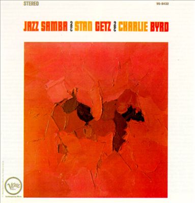 jazz samba