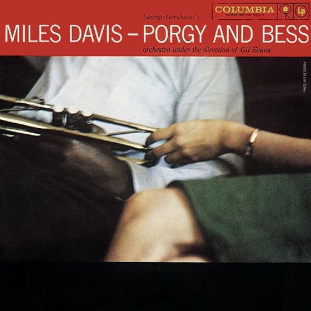 porgy and bess
