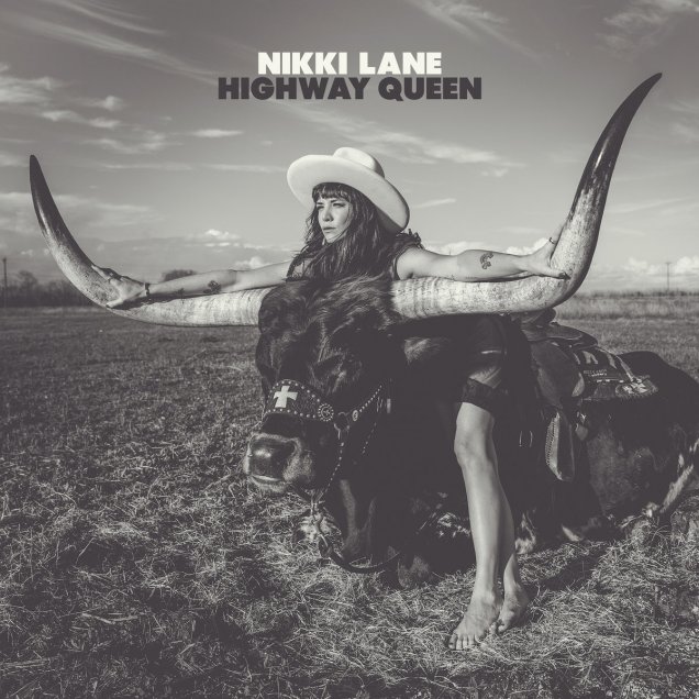 nikki lane