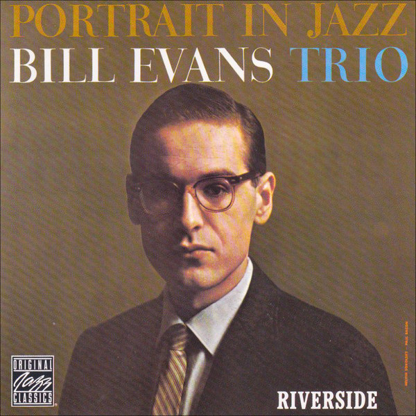 bill evans
