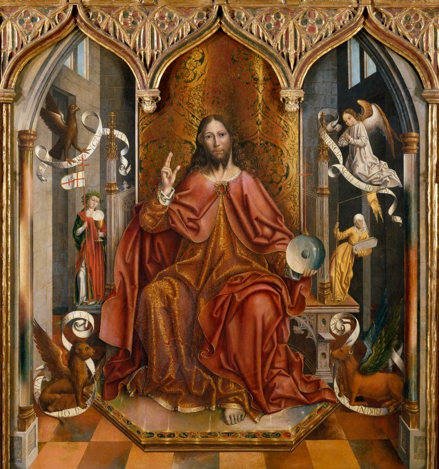 Christ the King