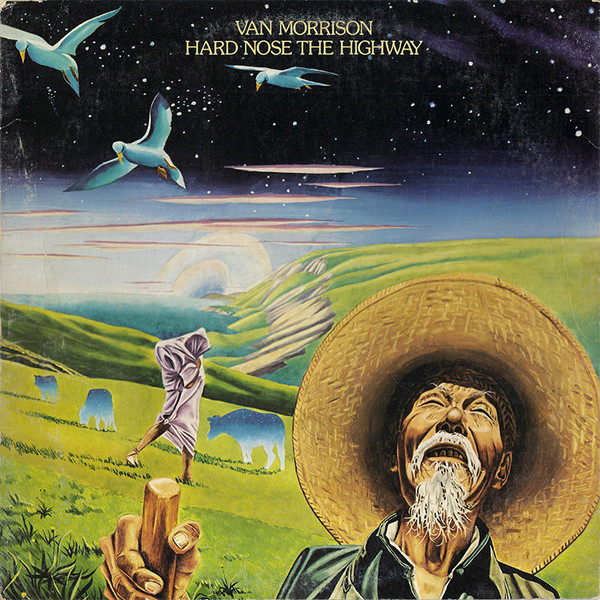 hard nose