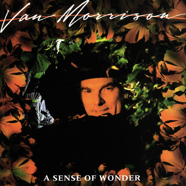 sense of wonder