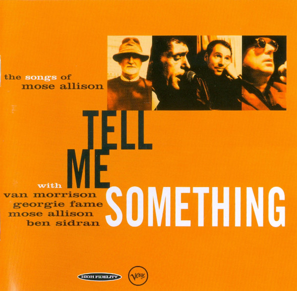 tell