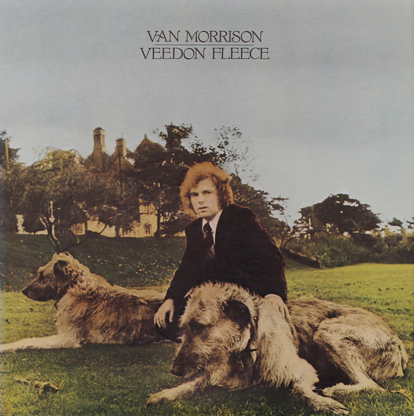veedon fleece