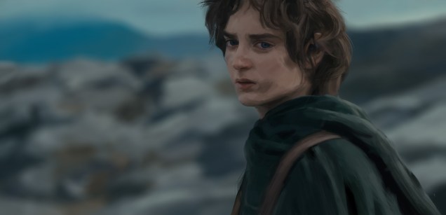 frodo