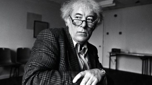 heaney