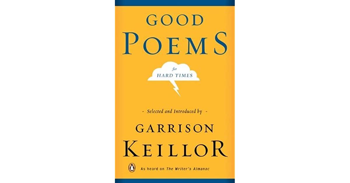 keillor