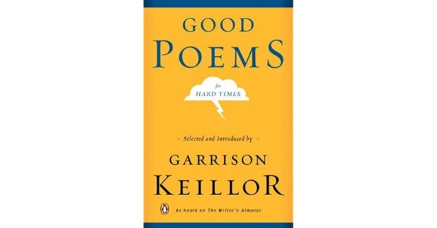 keillor