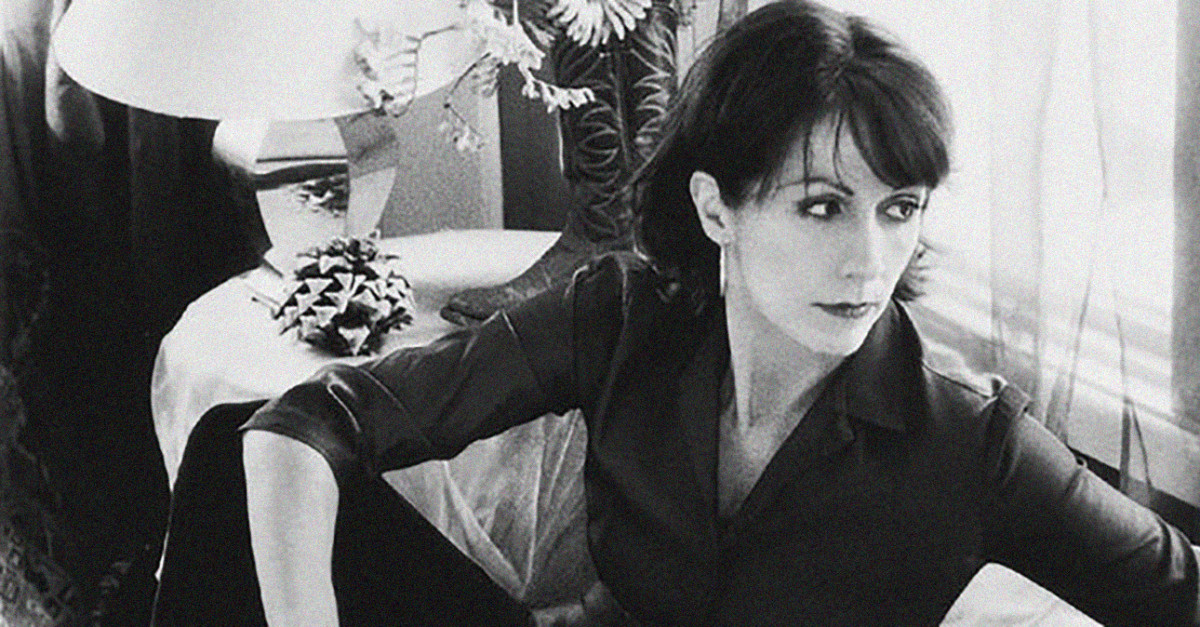 mary karr