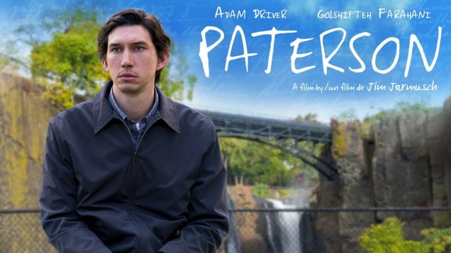 paterson