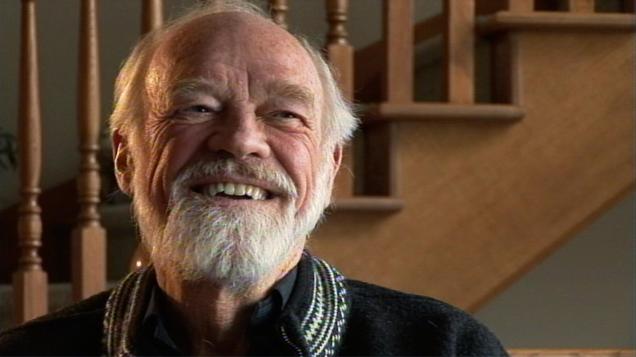 Eugene-Peterson