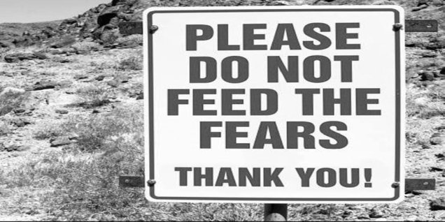 fears