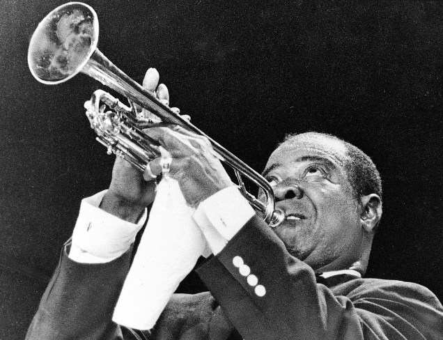 Louis-Armstrong