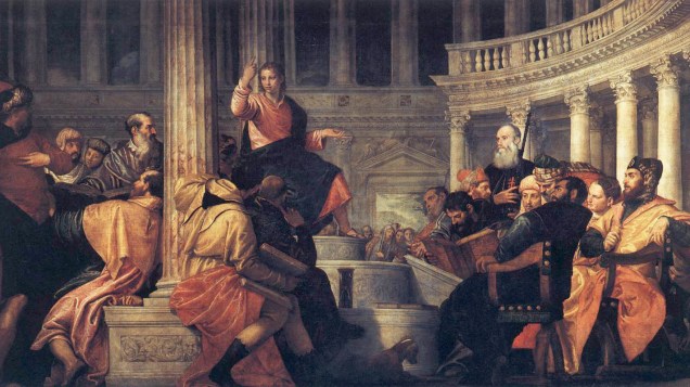 pharisees