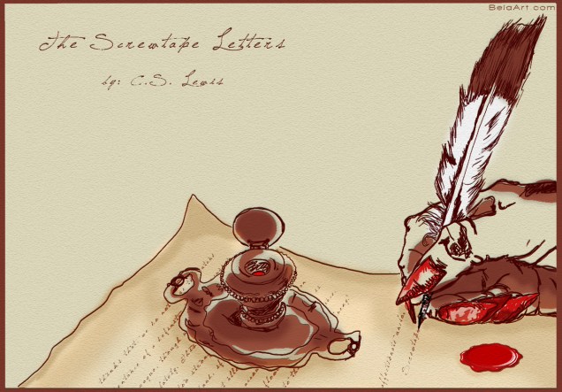 screwtape-letters-by-izabela-wojcik1
